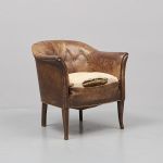 1129 9416 CLUB ARMCHAIR